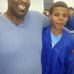 Bernard Brumfield - Facebook