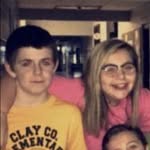 Trevor & Maddy B&B - @benge_brumley - Instagram