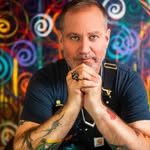 Ben Brummerhop - @benbrummerhopart - Instagram