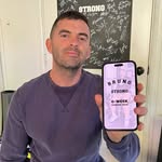 Ben Bruno - @benbrunotraining - Instagram