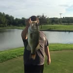 Ben Bruner - @benbrunerfishing - Instagram