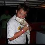 Ben Bruner - @garybsnail - Instagram