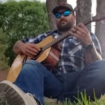 Ben Samuel Bruner - @fingerninja87 - Instagram