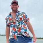Benjamin Bruner - @benbruner - Instagram