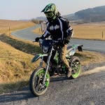 Ben Brunner - @speedy07709 - Instagram
