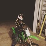 Ben Brunner - @benatron345 - Instagram
