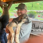 Ben Brunner - @bbrunner64 - Instagram
