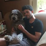 Benjamin James Brunson - @benjamaynee - Instagram