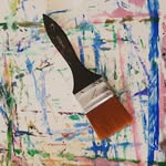 Ben Bonnarens - @bens.brush - Instagram