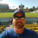 Ben Brush - @notthefakeben - Instagram