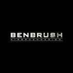 Benjamin Lehnert - @benbrush.airbrushdesign - Instagram
