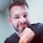 Ben Brushaber - @bbrush82 - Instagram