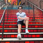 Benjamin Brushaber - @benbrushaber - Instagram