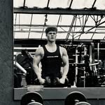 Ben Bruton - @benb.fit - Instagram