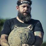 Ben Bruton - @brutalbruton - Instagram