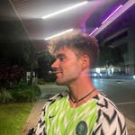 Ben Bruton - @bendownunder99 - Instagram