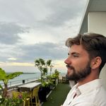 Benji - @benbruton99 - Instagram