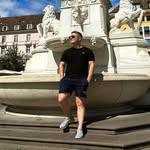 Benjamin Buchwald - @bnnyb91 - Instagram