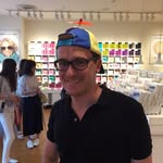 Benjamin Buchwald - @benaufdemsofa - Instagram