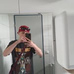 Benjamin Buchwald - @benni_boy41 - Instagram
