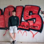 Benjamin Buchwald - @benjaminbuchwald - Instagram