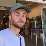 Ben Buckingham - @buckinghamben - Instagram