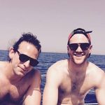 Ben Buckingham - @bbuckingham89 - Instagram