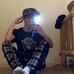 Ben Buckingham - Facebook