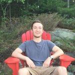 Ben Buckingham - @benthanomad - Instagram