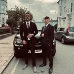 Ben Buckingham - @benny__bux - Instagram