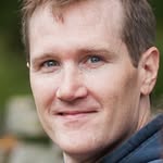 Ben Buckner - @buckpacking - Instagram
