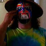 Ben Buckner - @funkmuffin - Instagram