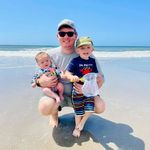 Ben Buckner - @blbuckne - Instagram