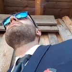 Benedikt Budde - @bibabuddemann - Instagram