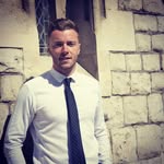 Ben Budgen - @benbudgen1 - Instagram