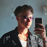 𝘉𝘦𝘯 | 𝘉𝘦𝘯𝘯𝘺 - @benedict.buehler - Instagram