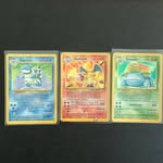 Ben Buehler - @ben_old_pokemon_cards - Instagram