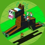Ben Buehler - @i_wonkey_donkey - Instagram