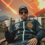 Ben Bueno - @benbuenomusic - Instagram
