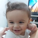 Ben-Hur Samuel Cardoso Bueno - @baby.ben_hur - Instagram