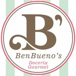 BenBueno’s Doceria Gourmet - @benbuenos - Instagram