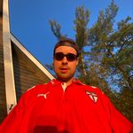 Ben Buffam - @ben.buffam - Instagram