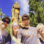 Ben Buford - @ben.jammin.31 - Instagram