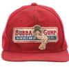 Bubba Gump - @benbufordblue - TikTok