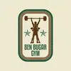 Ben Bugar Gym - @benbugargym - TikTok
