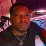 Bentavious Miller - @benbugatti3 - Instagram