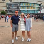 Ben Bugg - @leannerbugg - Instagram