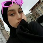 Aliş Oğuz - @benbuhayattanbiktimartik - Instagram