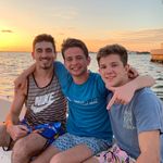 Ben Buhler - @buhlers_second_day_off - Instagram