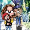Veronica jenny - @benbuhril - TikTok